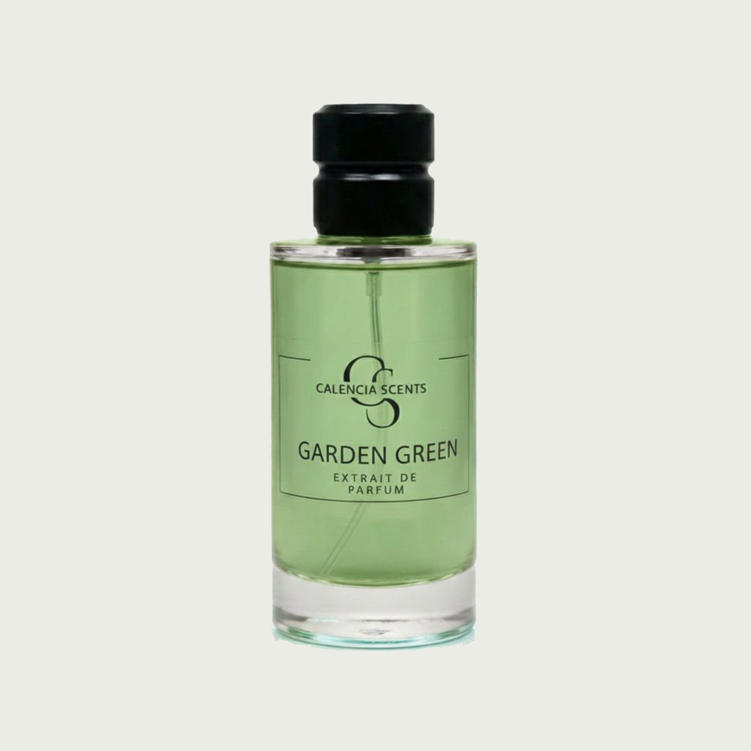 GARDEN GREEN